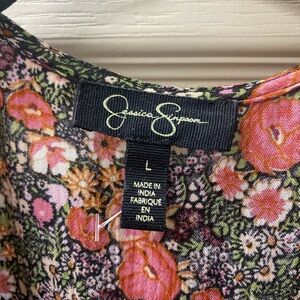 Light weight extra long duster